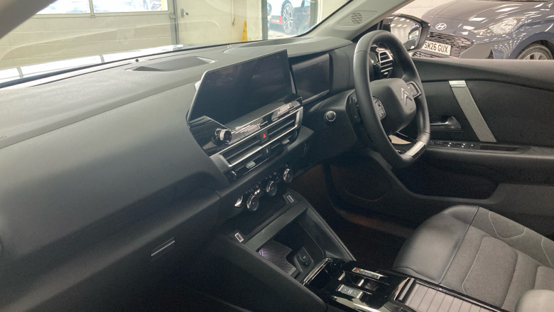 Citroen C4 1.2 PureTech [130] C-Series Edition 5dr Auto Petrol Hatchback
